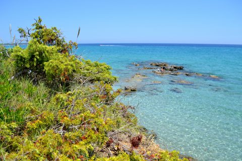 Baia dei Turchi