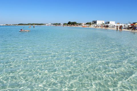 Porto Cesareo