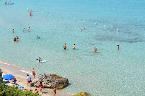 Torre dell'Orso