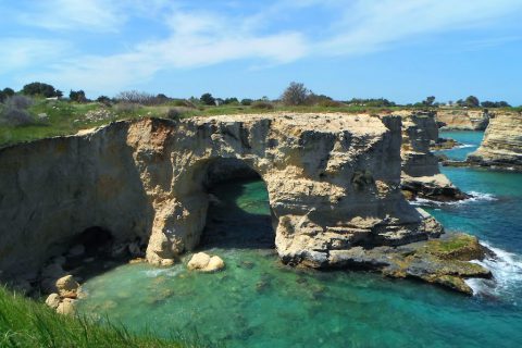 Torre Sant'Andrea 