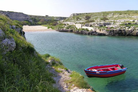 Porto Badisco