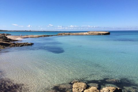 Punta della Suina