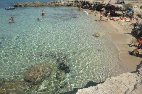 Punta Pizzo